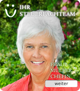 Ihr Steuerfach-Team