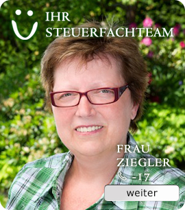Ihr Steuerfach-Team