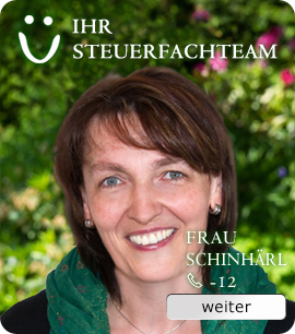 Ihr Steuerfach-Team