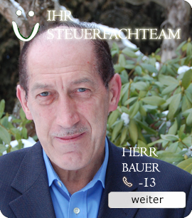 Ihr Steuerfach-Team
