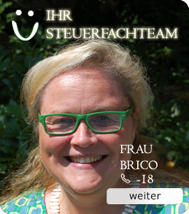 Ihr Steuerfach-Team