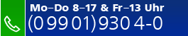 Telefon: (09901)9304-0